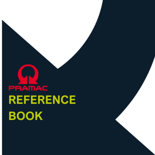 Commercial & Industrial Power Generation - Pramac Reference Book (
    
                    
    10.3 MB
)